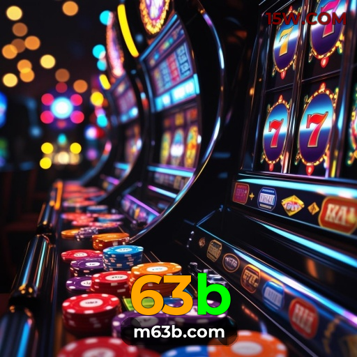 App Mobile 63b - Jogue em Qualquer Lugar no Seu Smartphone